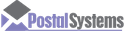 Postal Systems Logo